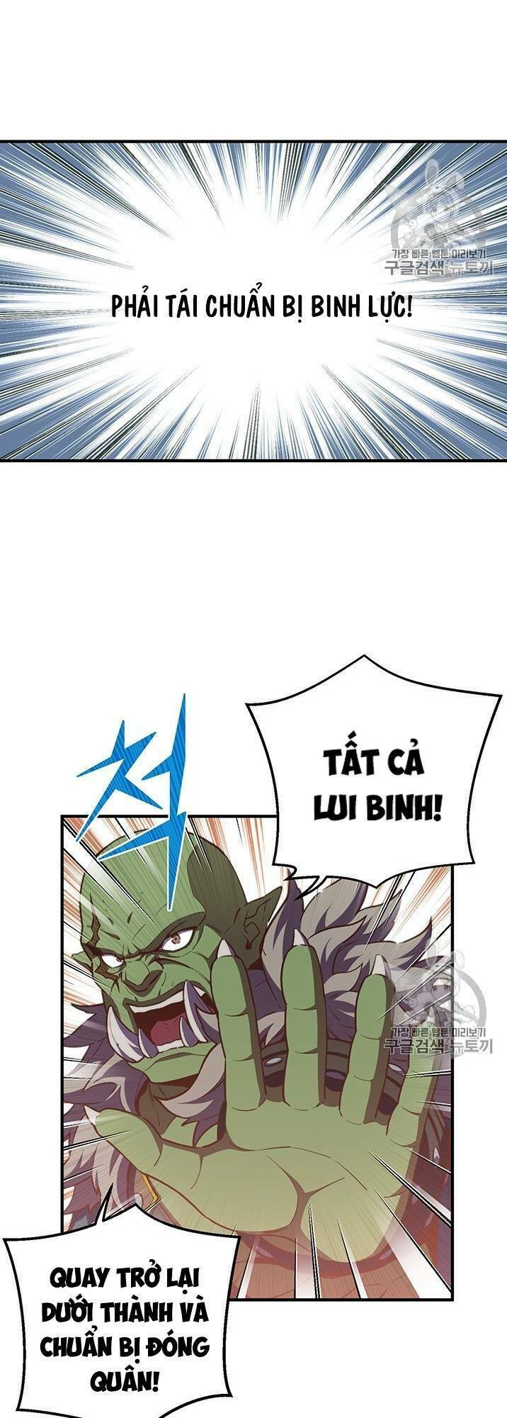 Hành Trình Đế Vương: Chapter 144