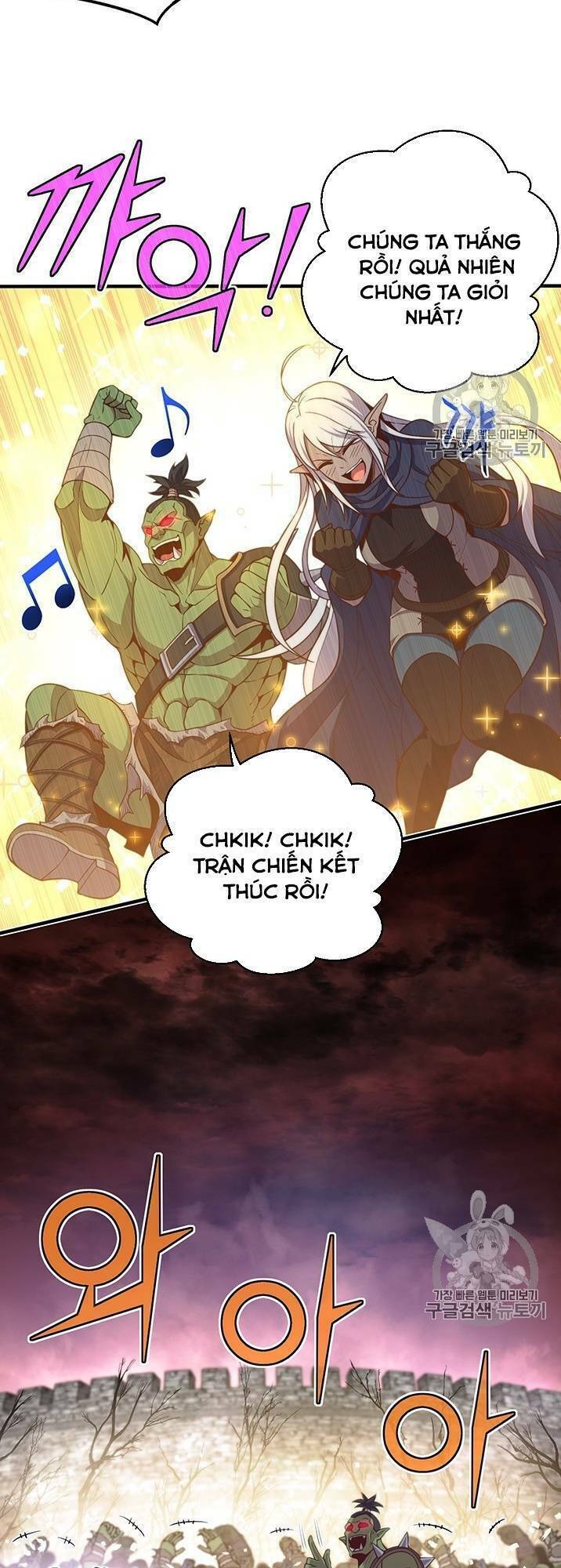 Hành Trình Đế Vương: Chapter 144