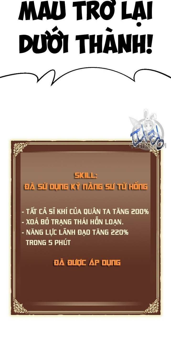 Hành Trình Đế Vương: Chapter 144