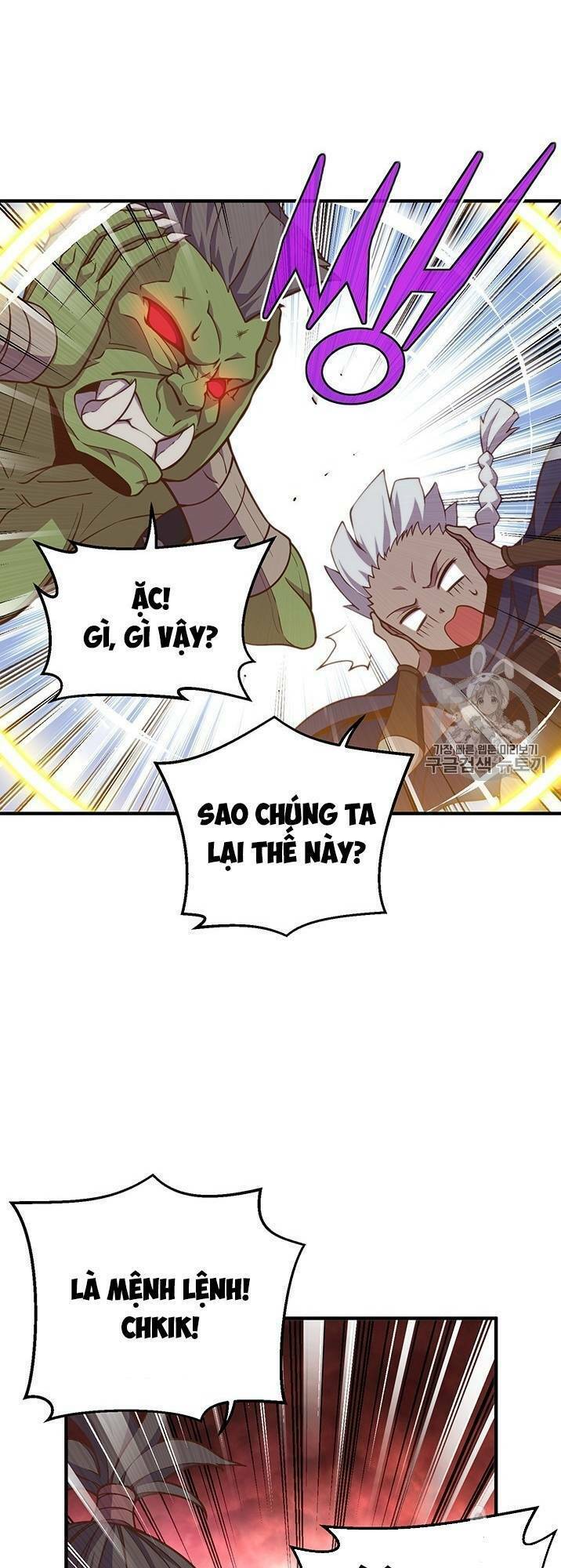 Hành Trình Đế Vương: Chapter 144