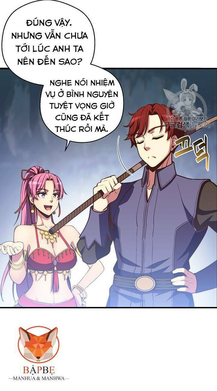 Hành Trình Đế Vương: Chapter 145
