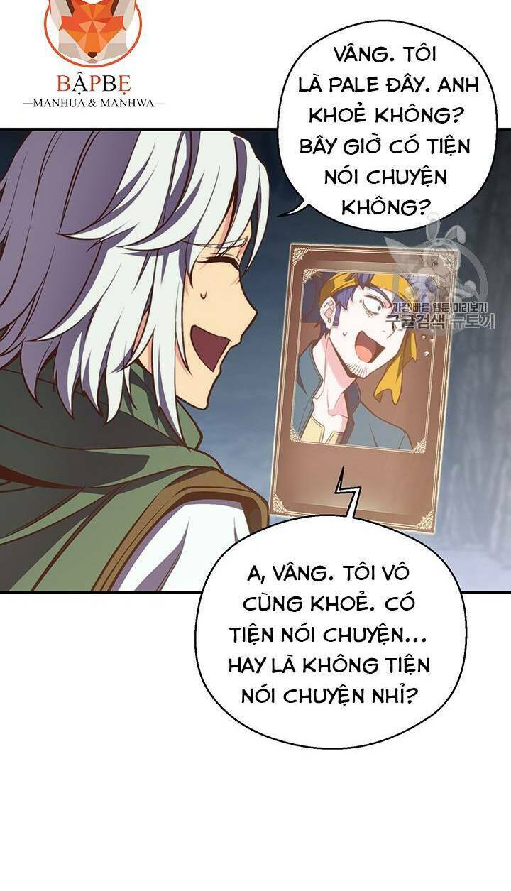 Hành Trình Đế Vương: Chapter 145