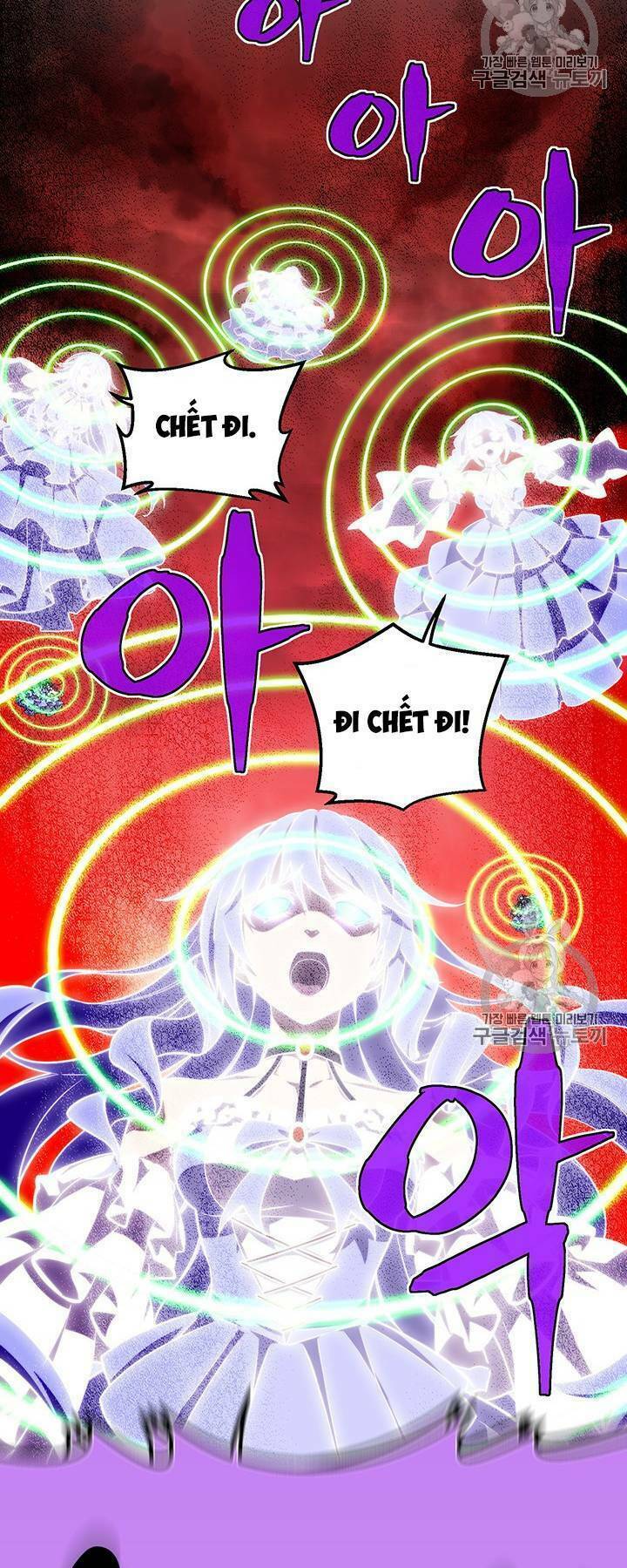 Hành Trình Đế Vương: Chapter 145
