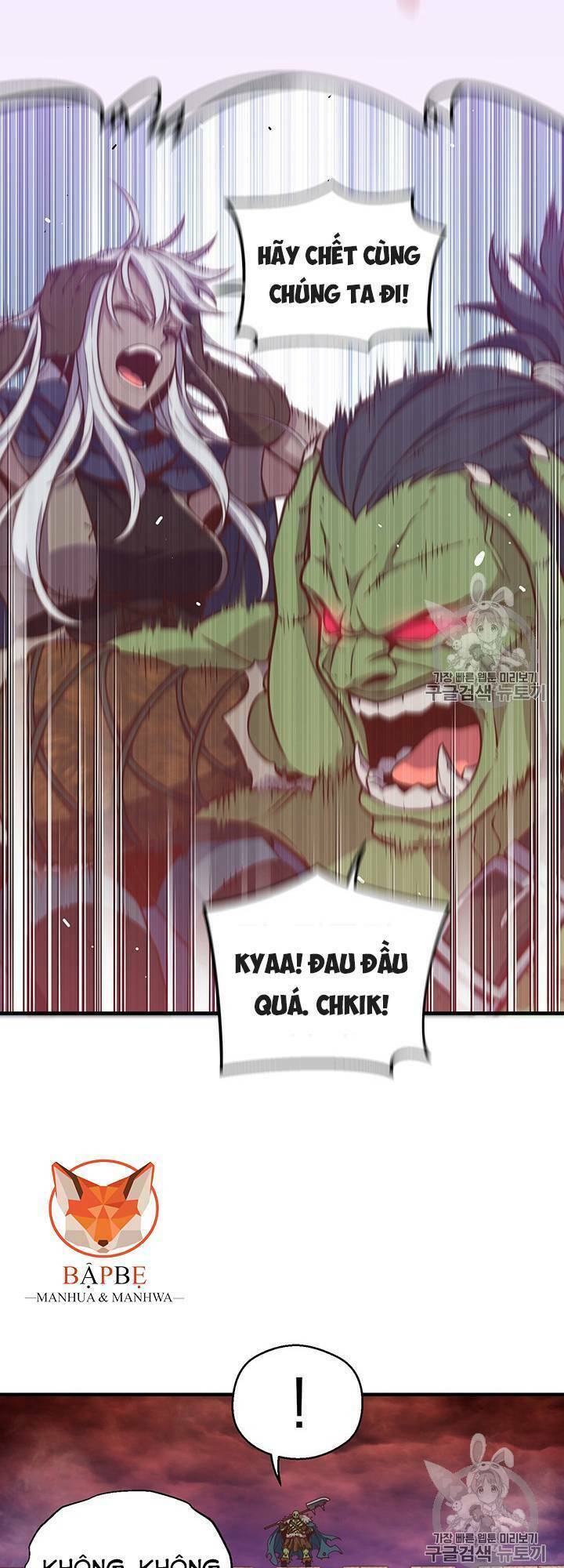 Hành Trình Đế Vương: Chapter 145