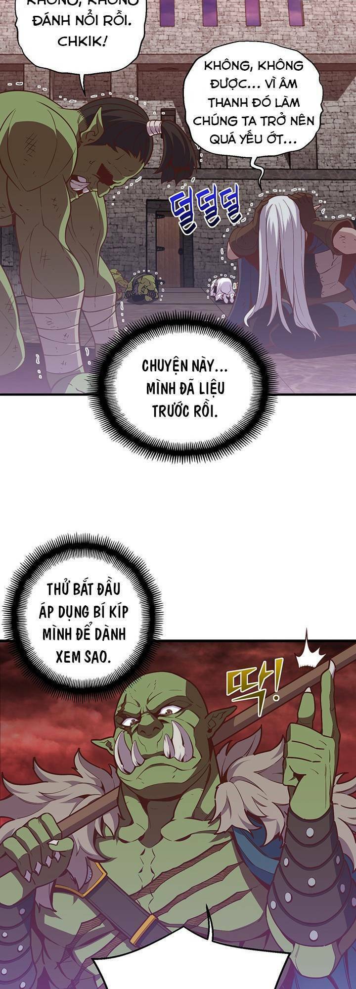 Hành Trình Đế Vương: Chapter 145
