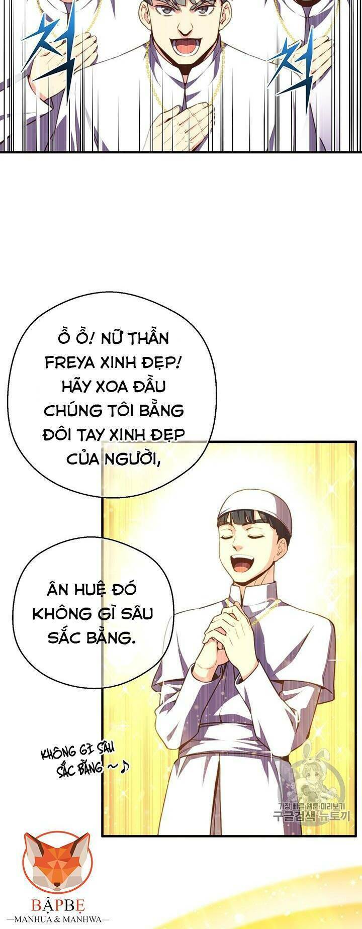 Hành Trình Đế Vương: Chapter 145