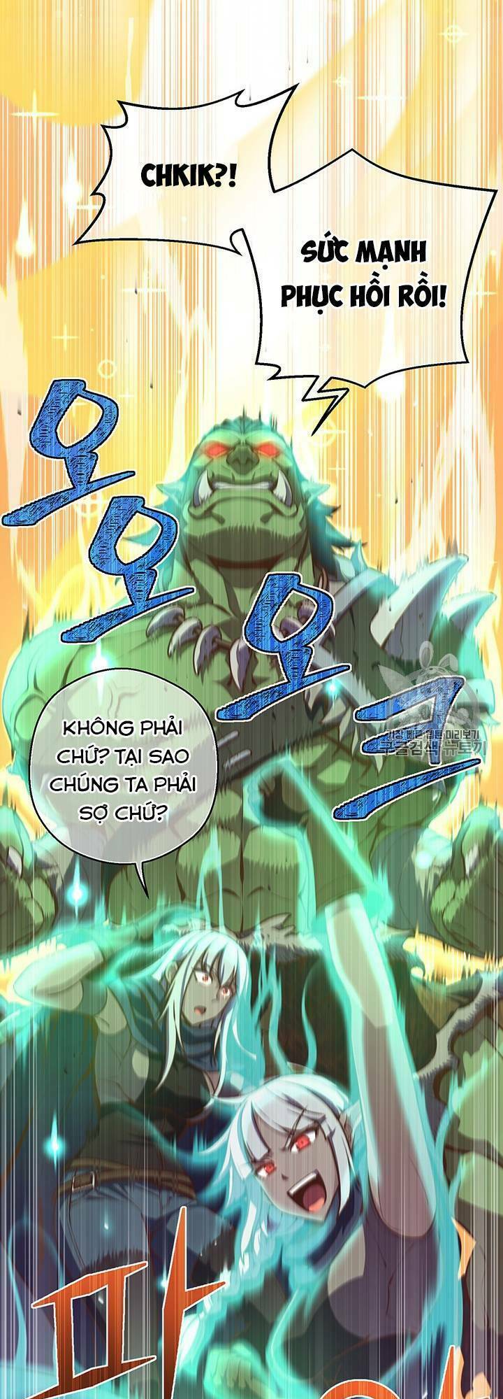 Hành Trình Đế Vương: Chapter 145