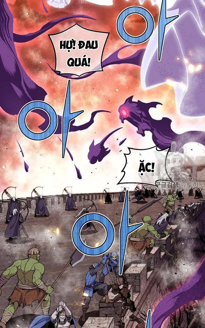 Hành Trình Đế Vương: Chapter 145