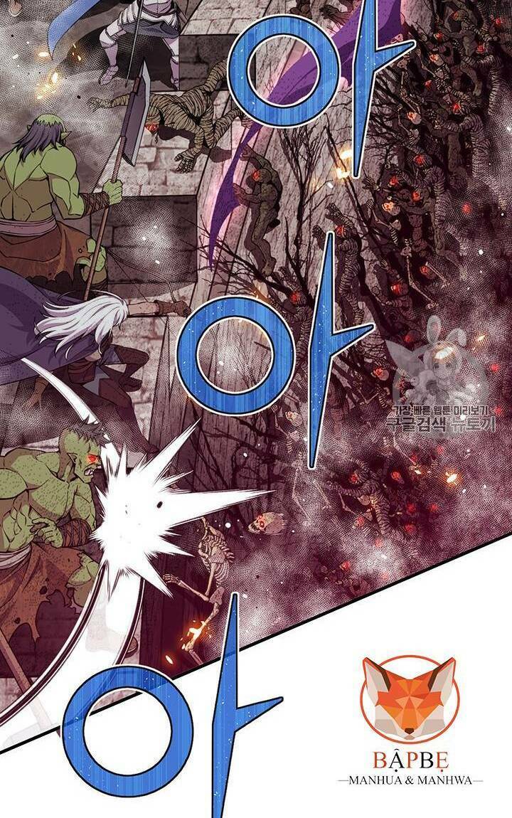 Hành Trình Đế Vương: Chapter 145