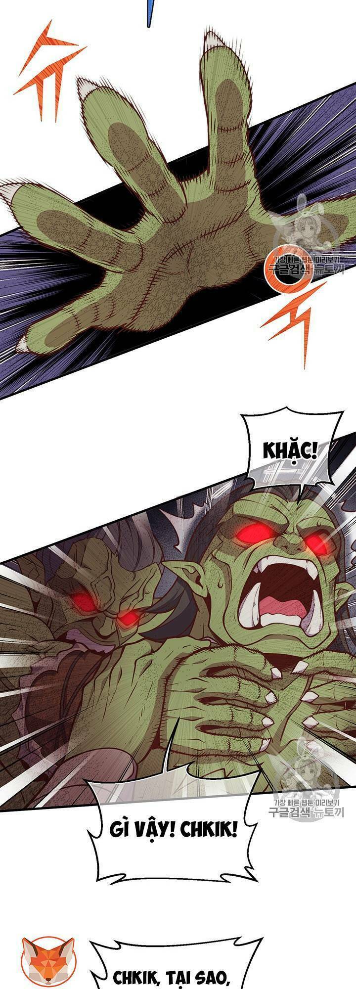 Hành Trình Đế Vương: Chapter 145