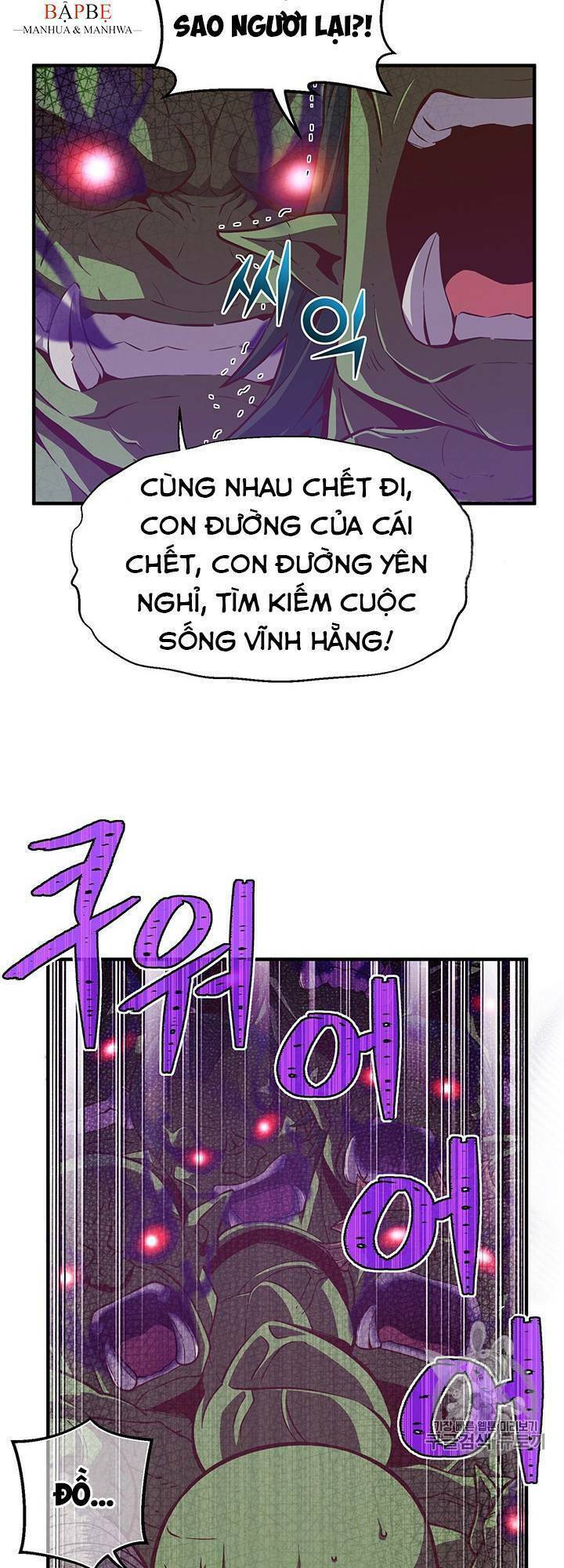 Hành Trình Đế Vương: Chapter 145
