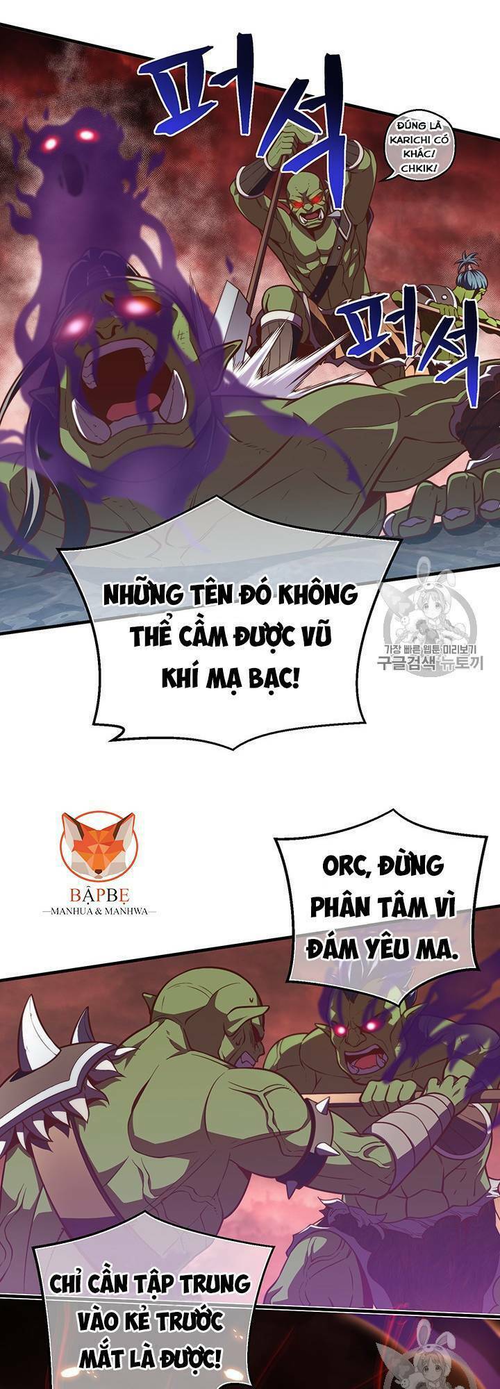 Hành Trình Đế Vương: Chapter 145