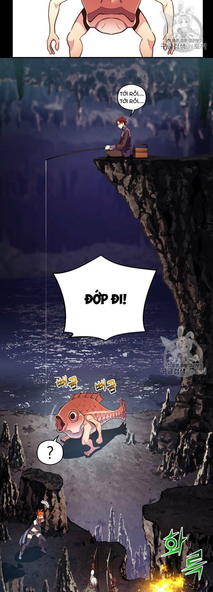 Hành Trình Đế Vương: Chapter 145
