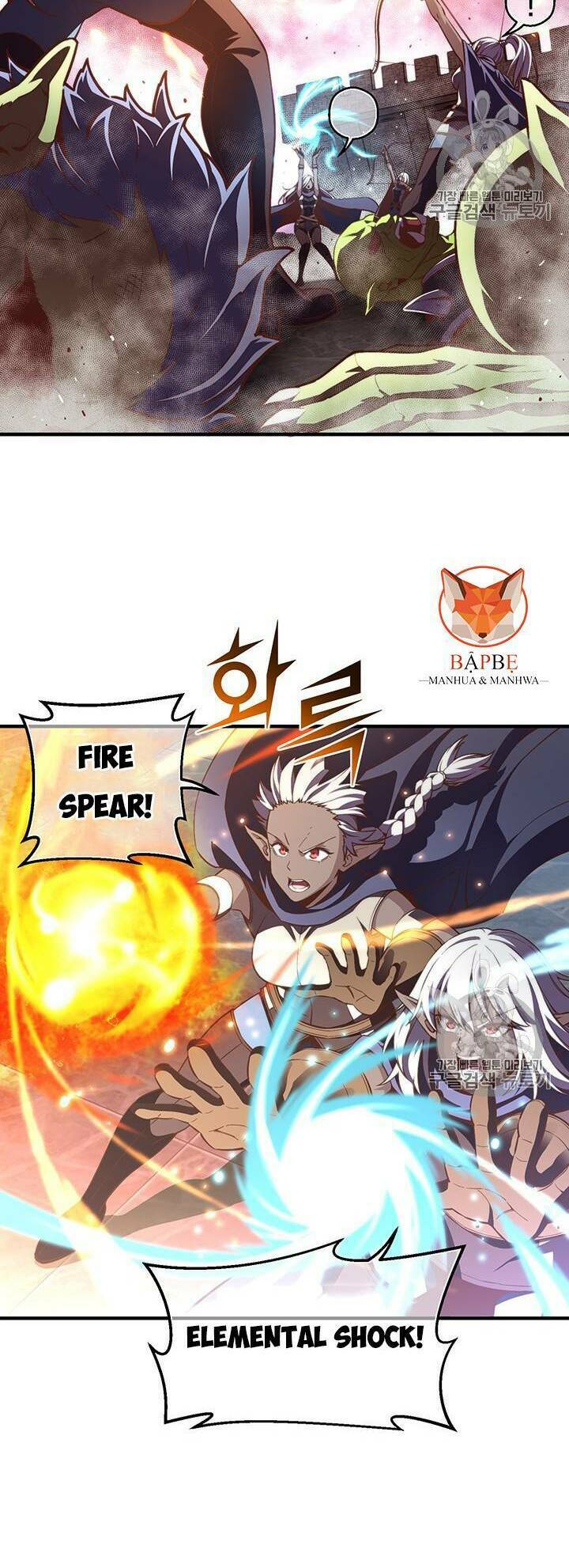 Hành Trình Đế Vương: Chapter 145