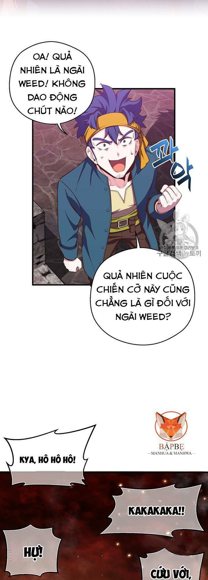 Hành Trình Đế Vương: Chapter 145