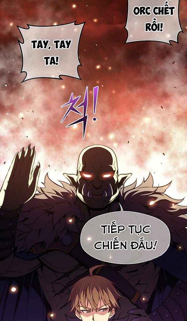 Hành Trình Đế Vương: Chapter 145