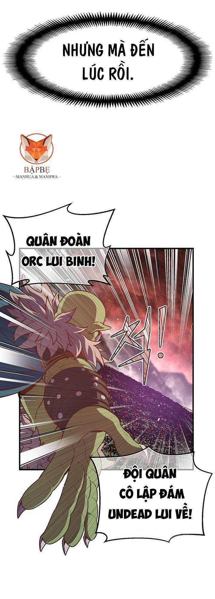 Hành Trình Đế Vương: Chapter 145