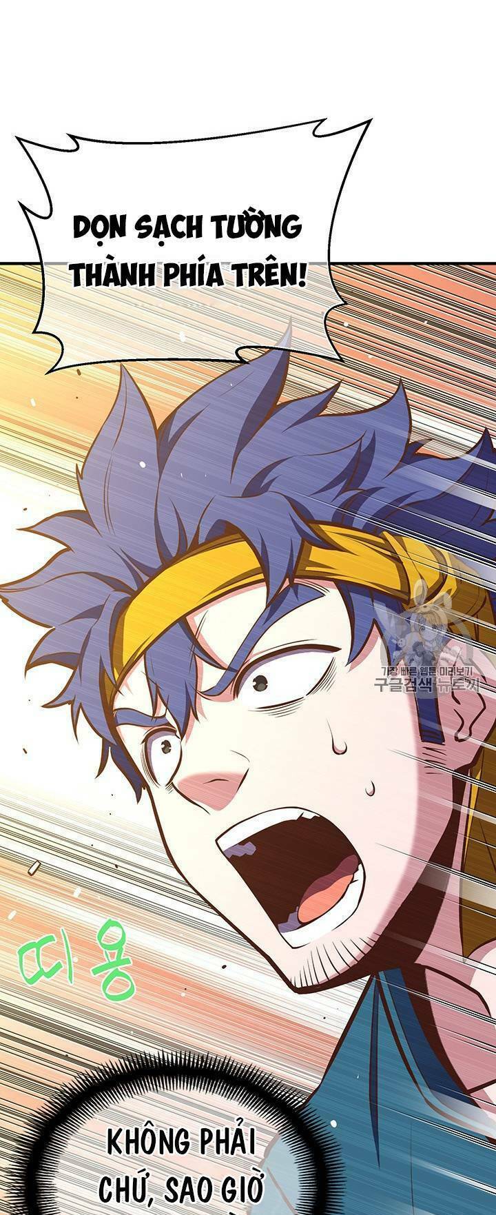 Hành Trình Đế Vương: Chapter 145