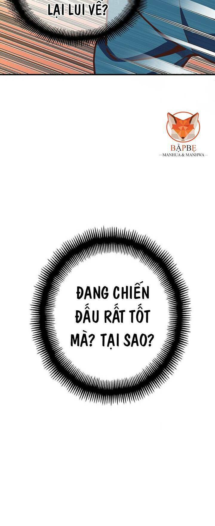 Hành Trình Đế Vương: Chapter 145