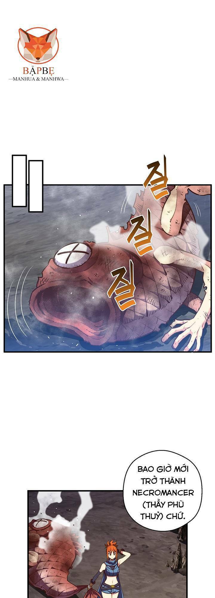 Hành Trình Đế Vương: Chapter 145