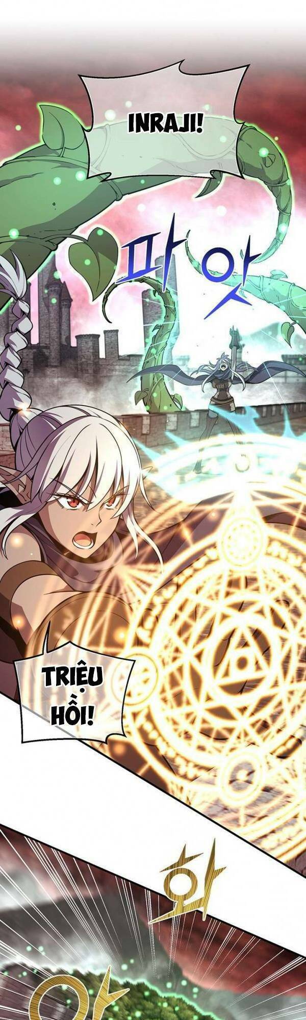 Hành Trình Đế Vương: Chapter 147