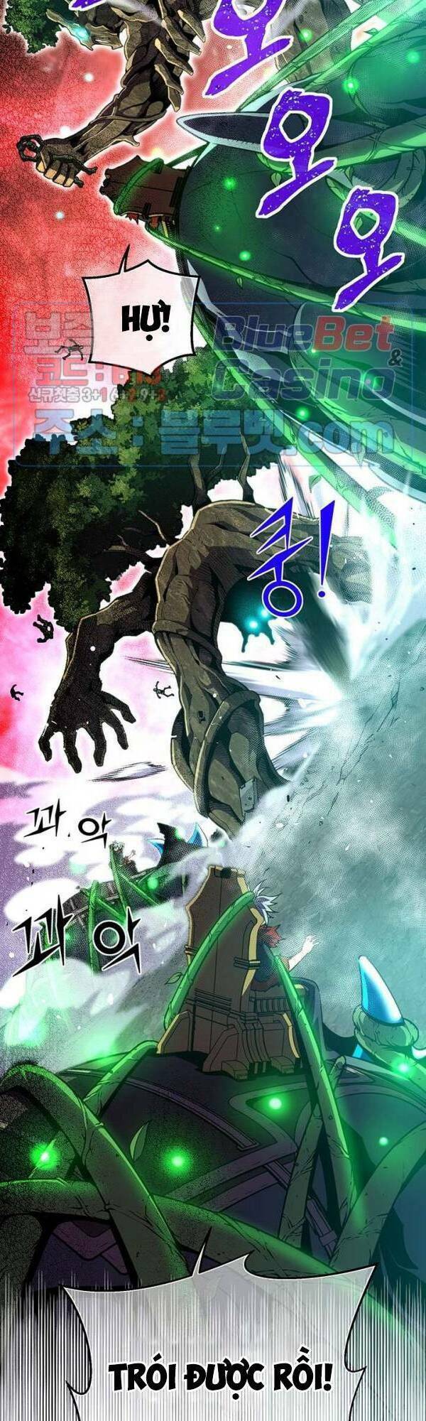 Hành Trình Đế Vương: Chapter 147