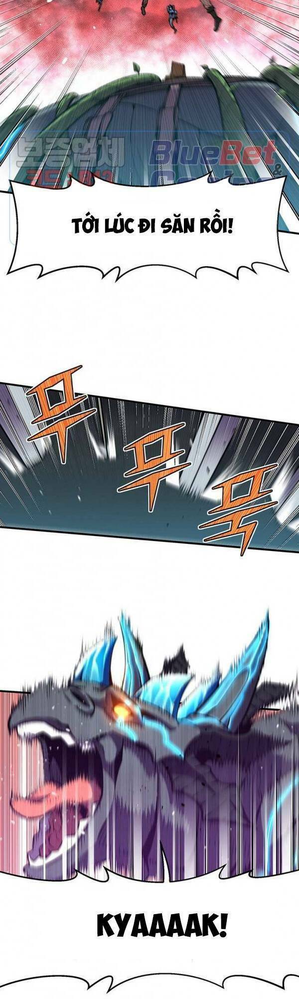 Hành Trình Đế Vương: Chapter 147