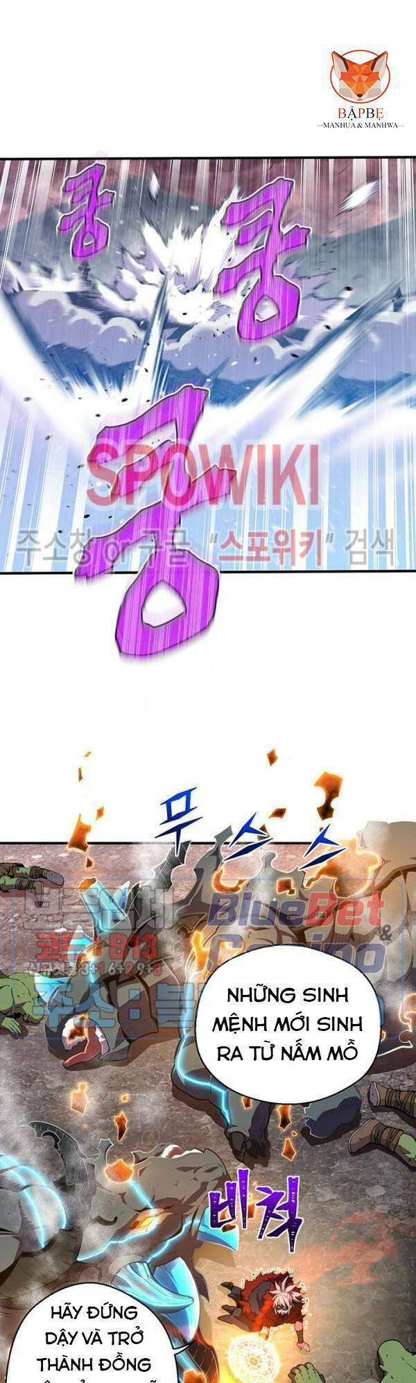 Hành Trình Đế Vương: Chapter 147