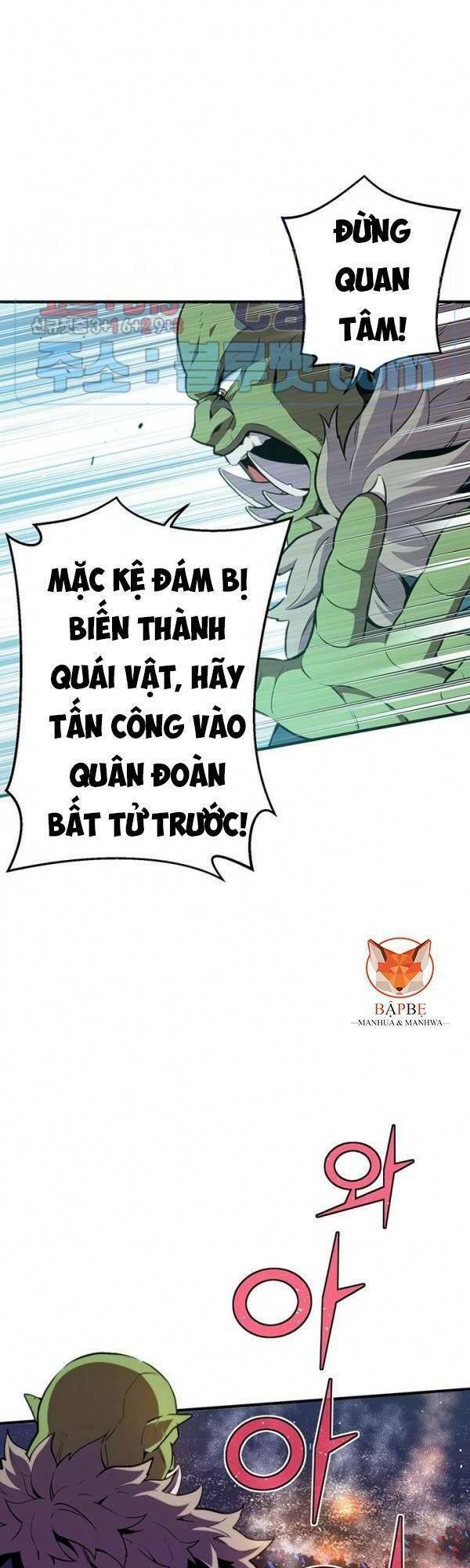 Hành Trình Đế Vương: Chapter 147