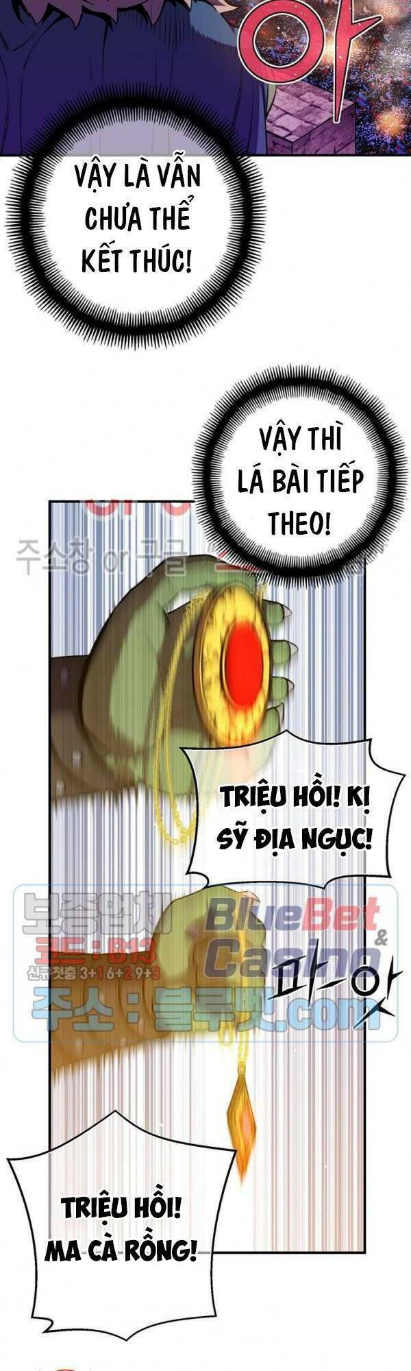 Hành Trình Đế Vương: Chapter 147