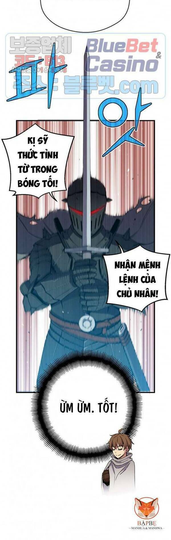 Hành Trình Đế Vương: Chapter 147
