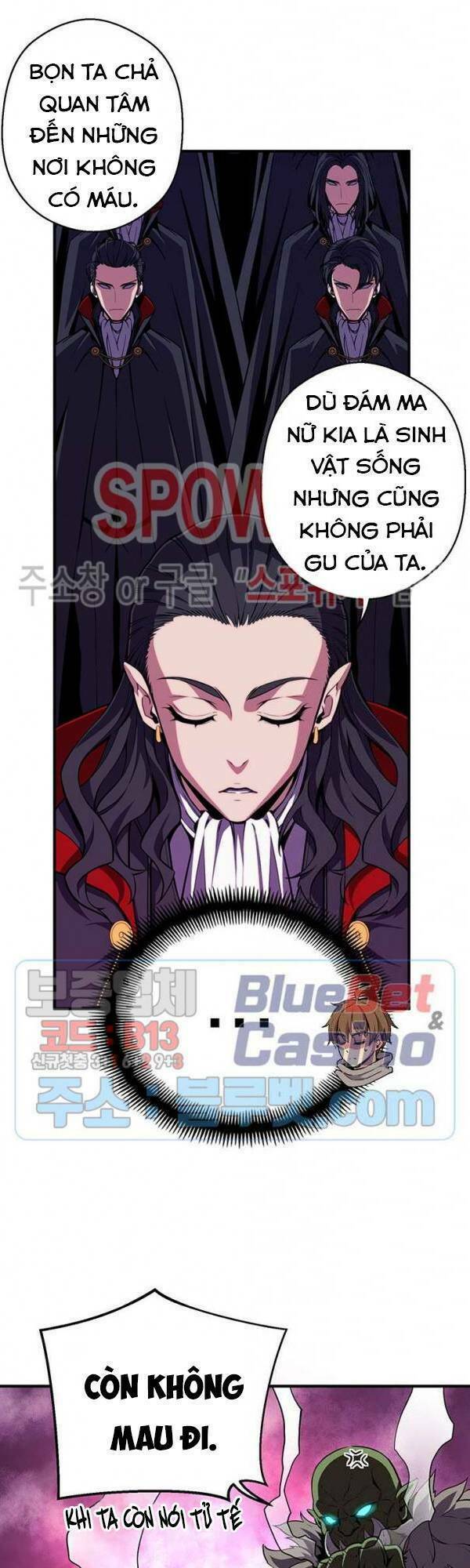 Hành Trình Đế Vương: Chapter 147