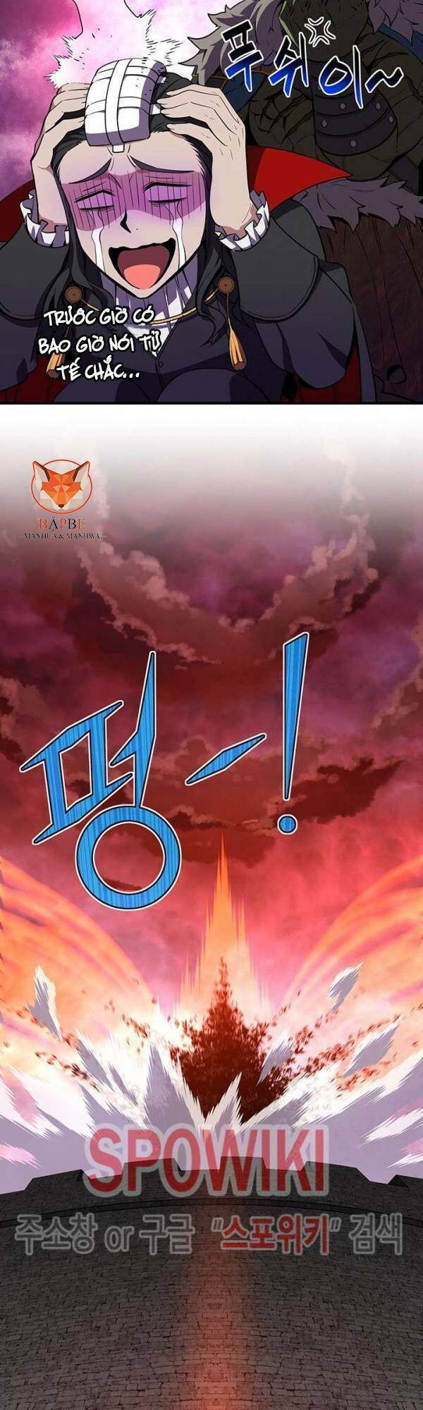 Hành Trình Đế Vương: Chapter 147