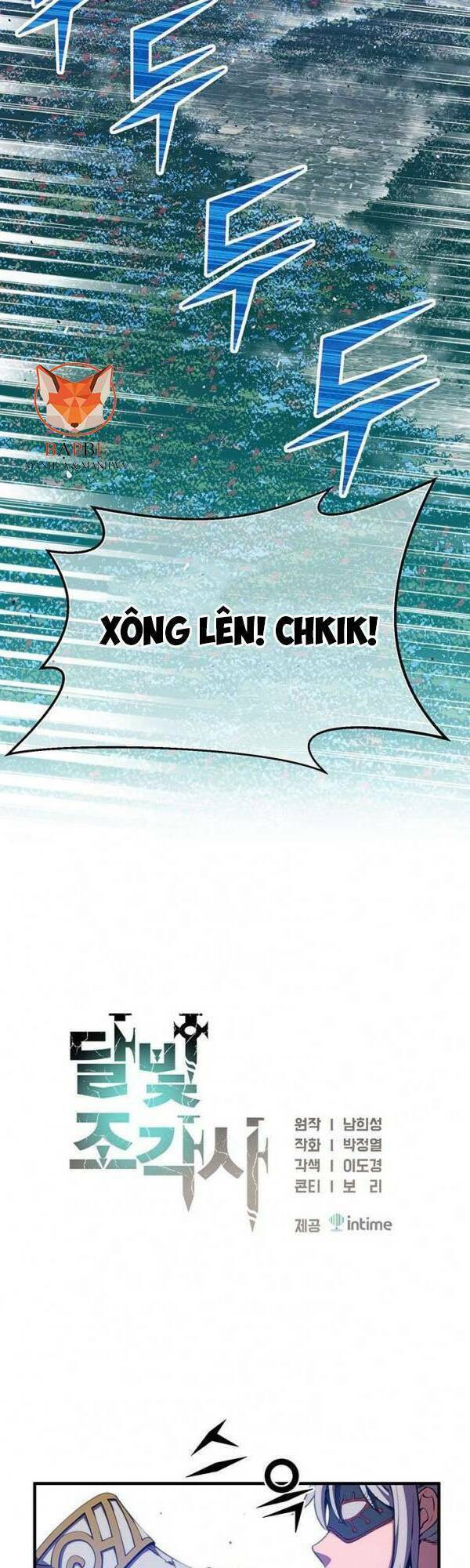 Hành Trình Đế Vương: Chapter 147