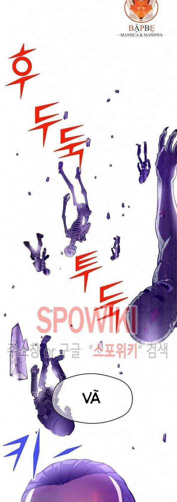 Hành Trình Đế Vương: Chapter 147