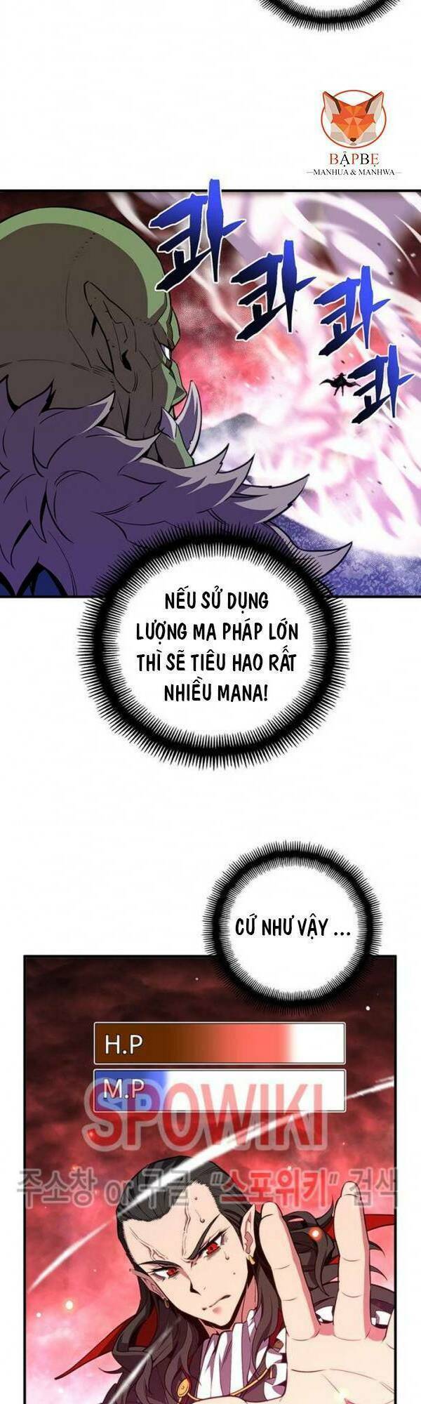 Hành Trình Đế Vương: Chapter 147