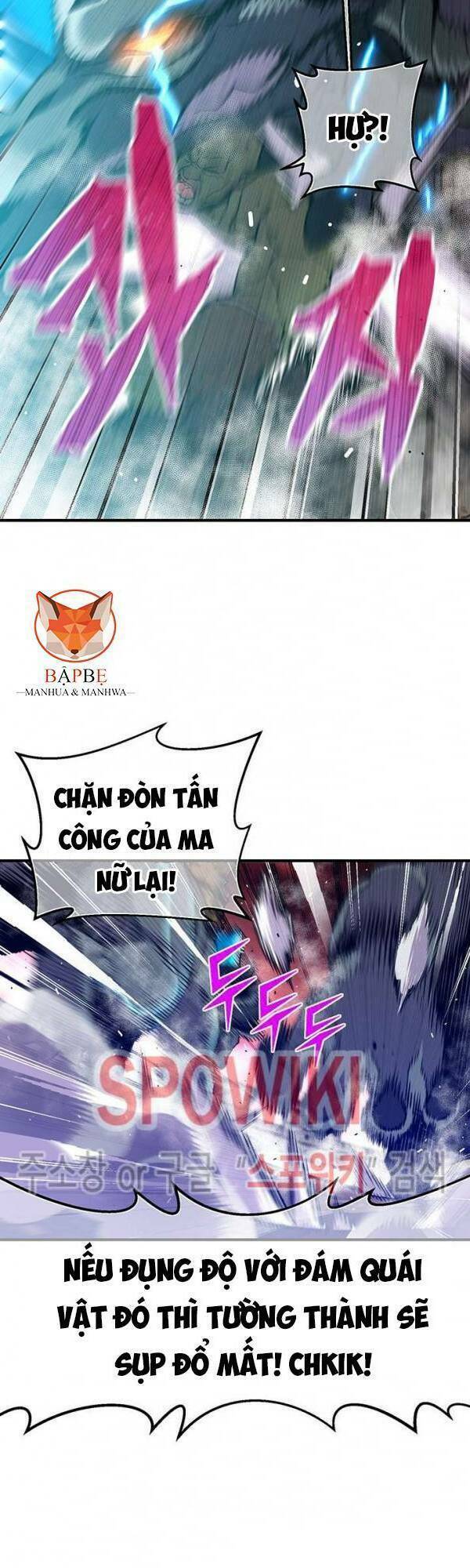 Hành Trình Đế Vương: Chapter 147