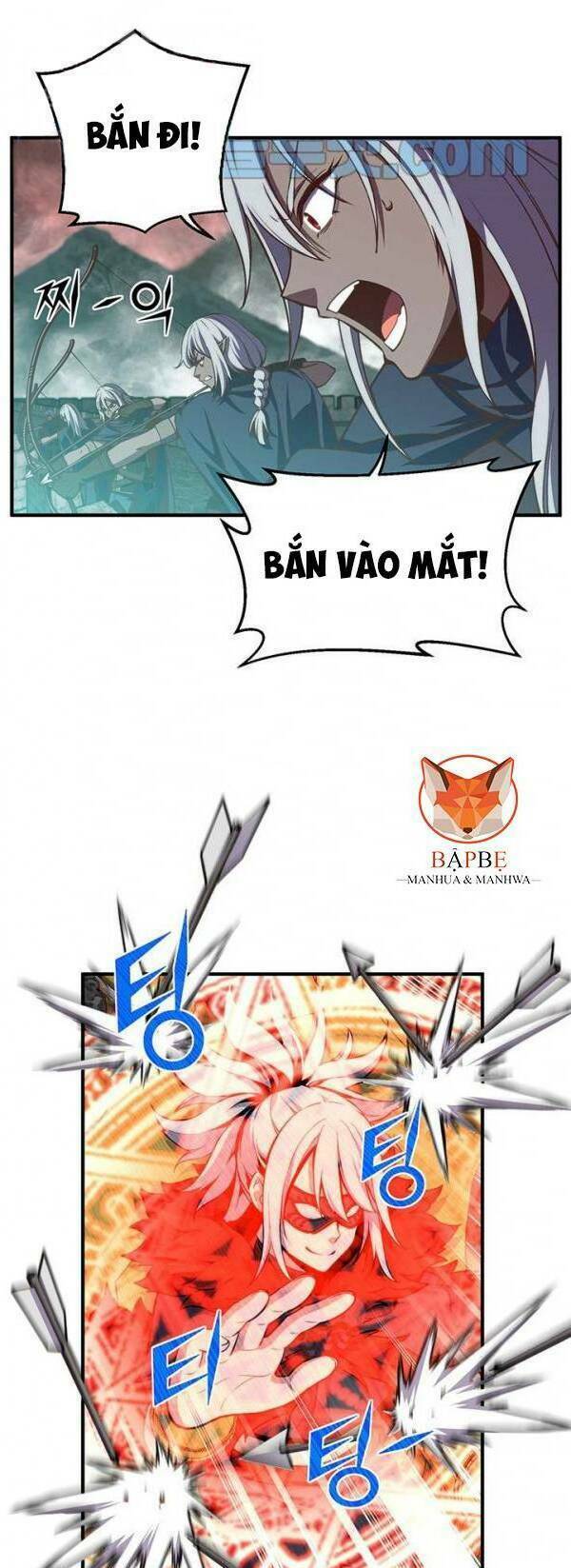 Hành Trình Đế Vương: Chapter 147
