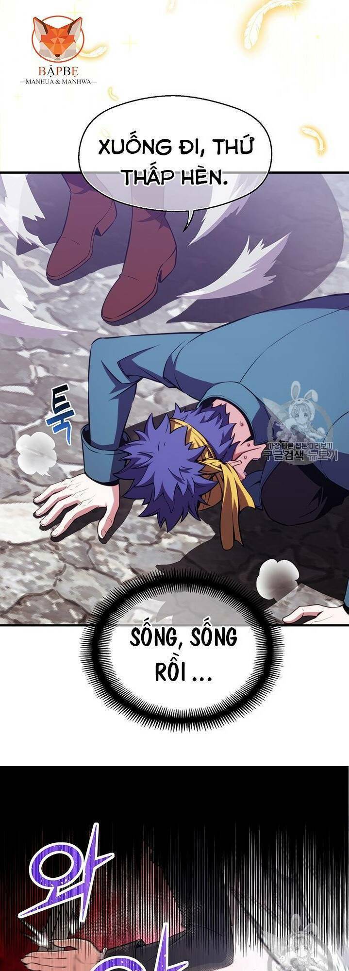 Hành Trình Đế Vương: Chapter 148