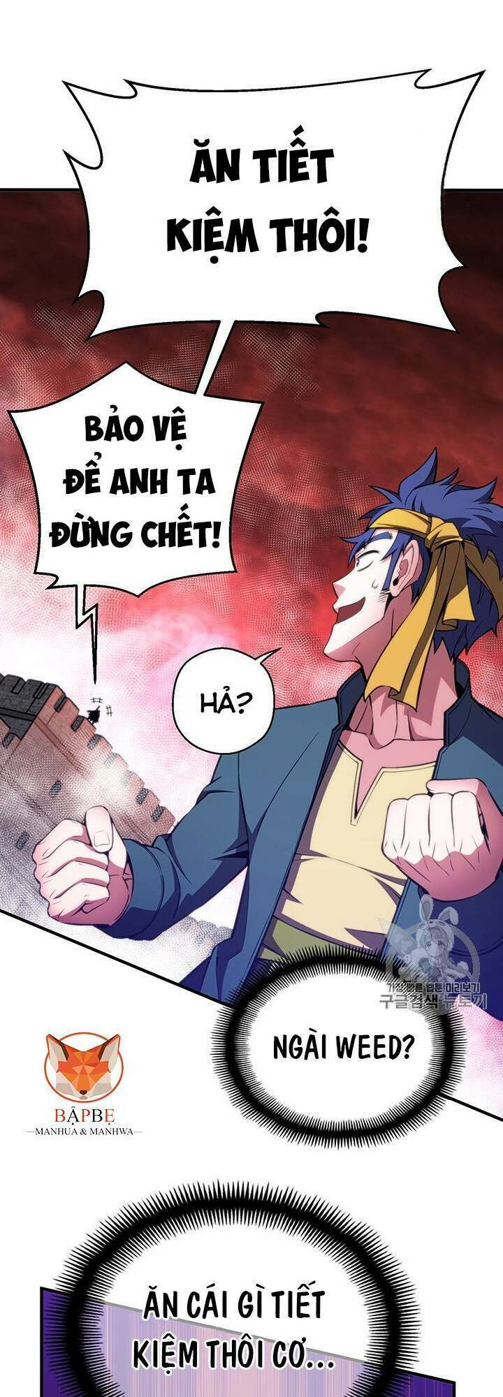 Hành Trình Đế Vương: Chapter 148
