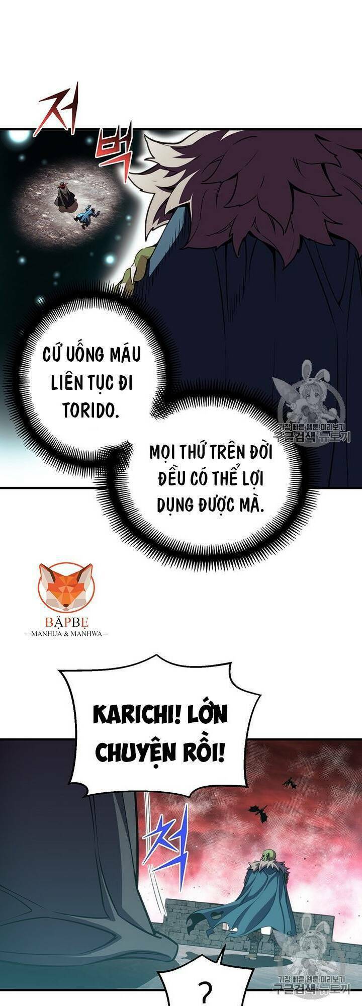 Hành Trình Đế Vương: Chapter 148