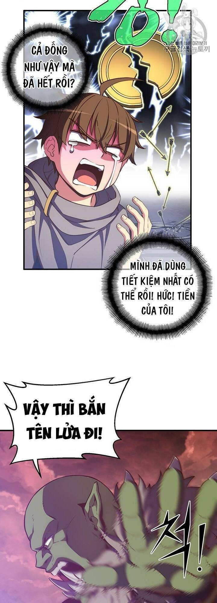 Hành Trình Đế Vương: Chapter 148
