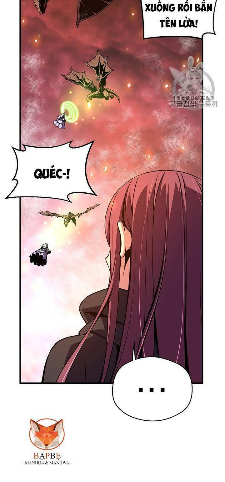 Hành Trình Đế Vương: Chapter 148