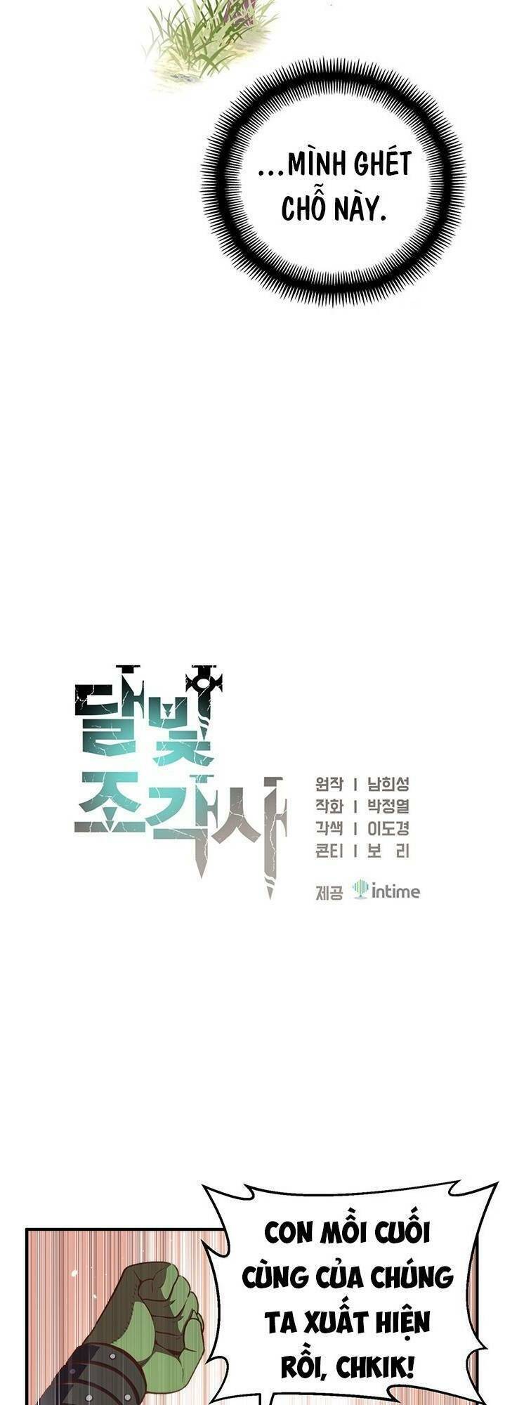 Hành Trình Đế Vương: Chapter 148