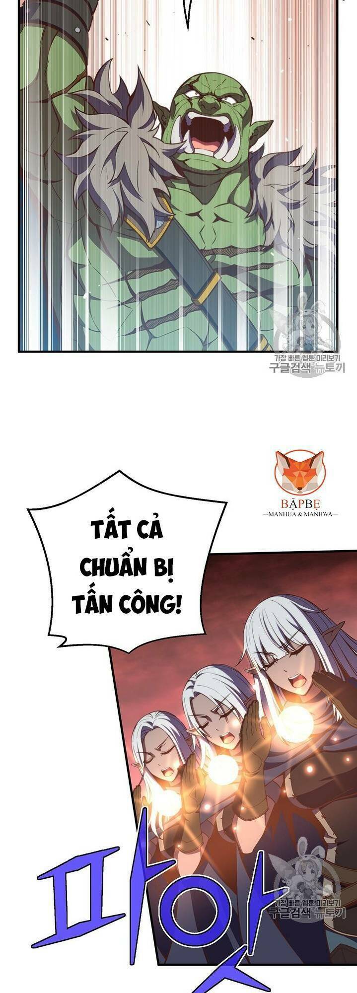 Hành Trình Đế Vương: Chapter 148