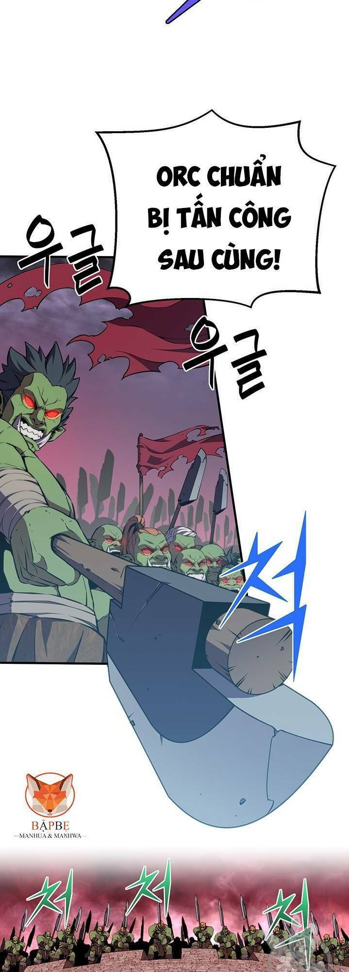 Hành Trình Đế Vương: Chapter 148