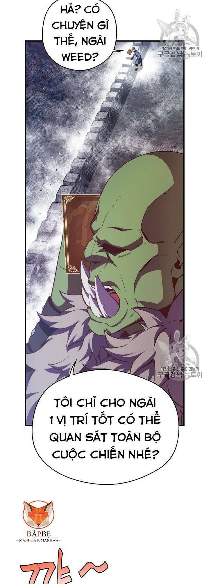 Hành Trình Đế Vương: Chapter 148