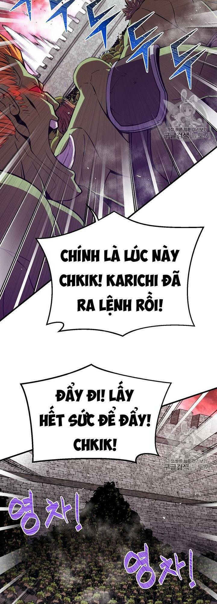 Hành Trình Đế Vương: Chapter 148