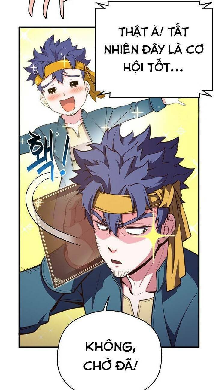 Hành Trình Đế Vương: Chapter 148