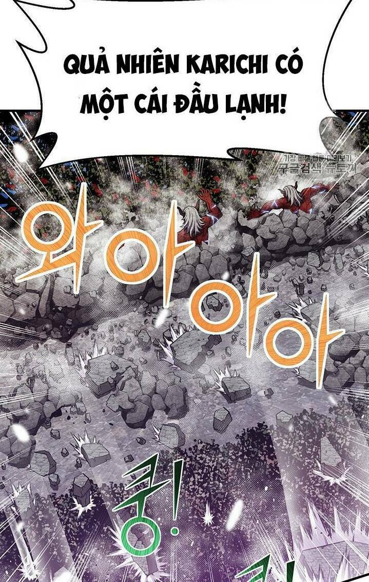 Hành Trình Đế Vương: Chapter 148